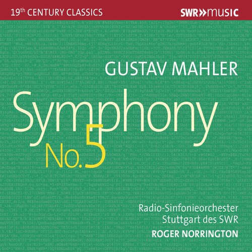 Symphony 5