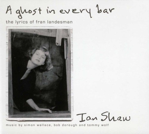 Ghost in Every Bar [Import]