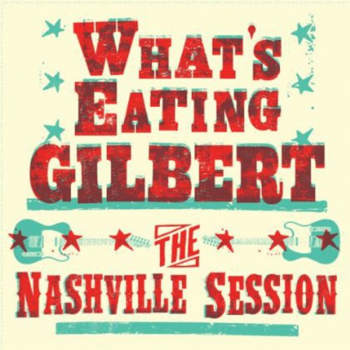 Nashville Sessions