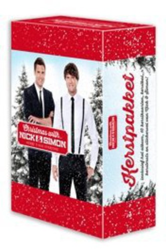 Christmas with [Import]