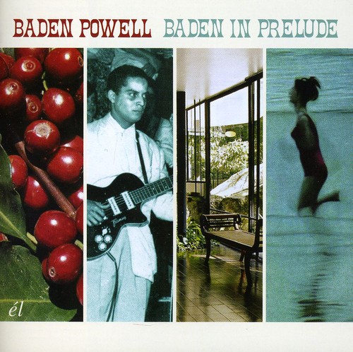 Baden in Prelude [Import]