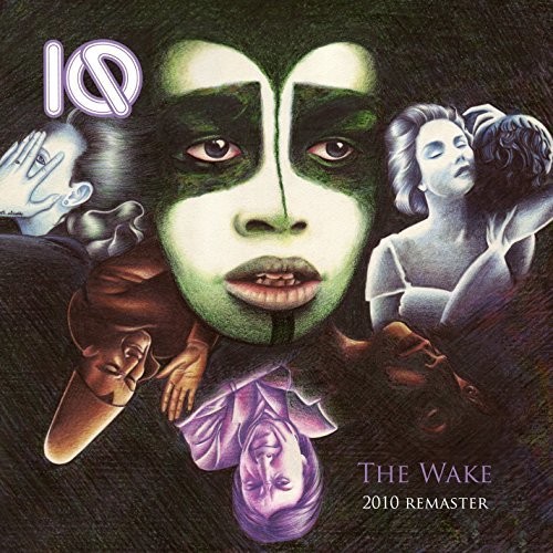 Wake: Expanded Edition [Import]