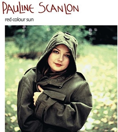 Red Colour Sun [Import]