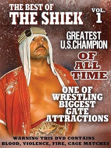 Best Of The Shiek 1