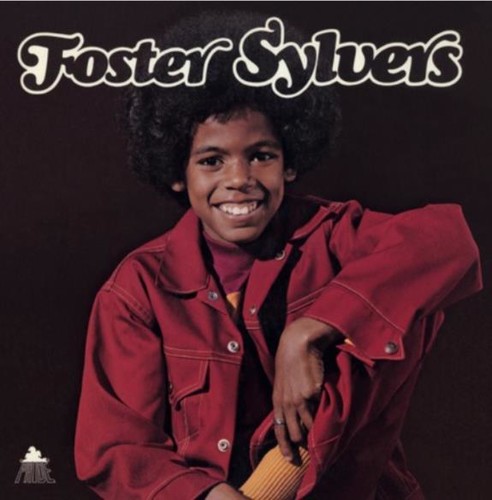 Foster Sylvers