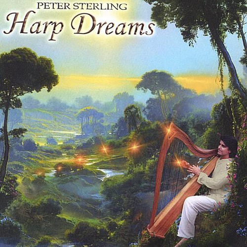 Harp Dreams
