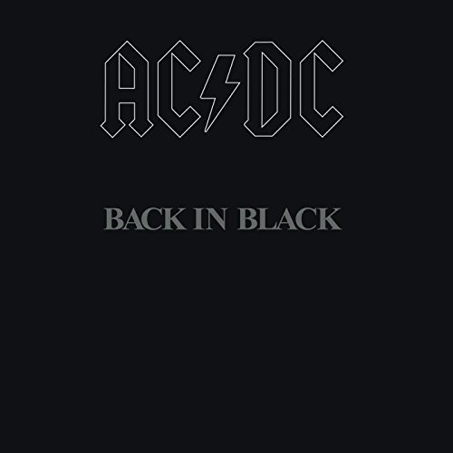Back In Black [Import]