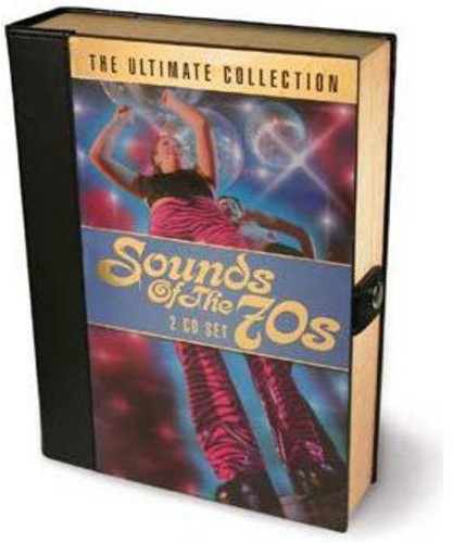 Sounds of the 70s / Various