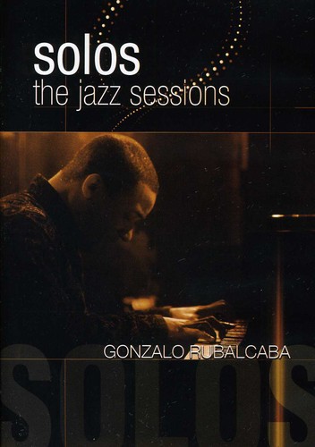 Solos: The Jazz Sessions