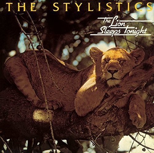 Lion Sleeps Tonight [Import]