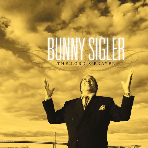 Bunny Sigler - Lord's Prayer