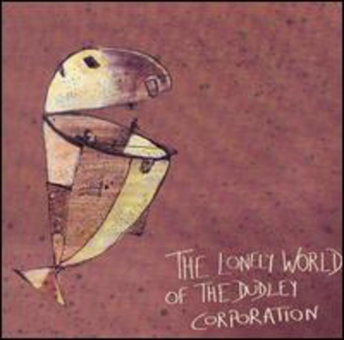 The Lonely World Of
