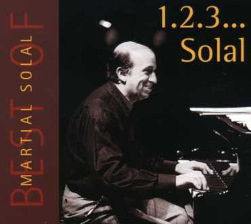 Best of 1 2 3 [Import]