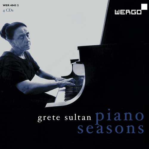 Piano Seasons