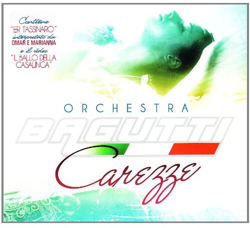 Carezze [Import]