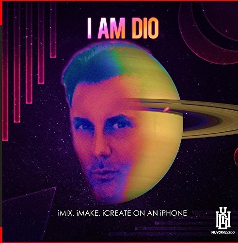 IMIX IMAKE ICREATE ON AN IPHONE