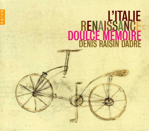 L'italie Renaissance