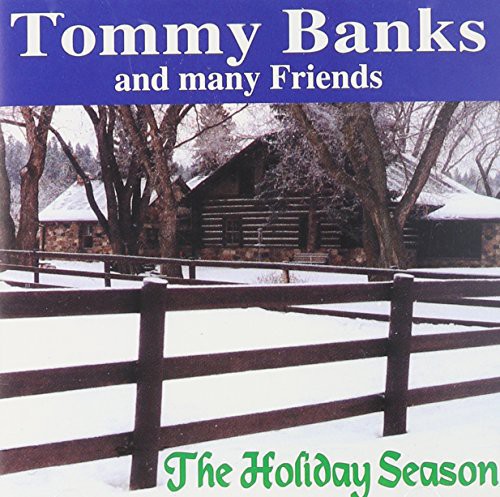 Holiday Season the [Import]