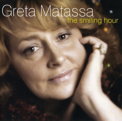 The Smiling Hour
