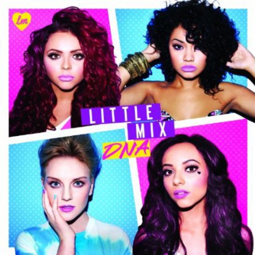 DNA [Import]