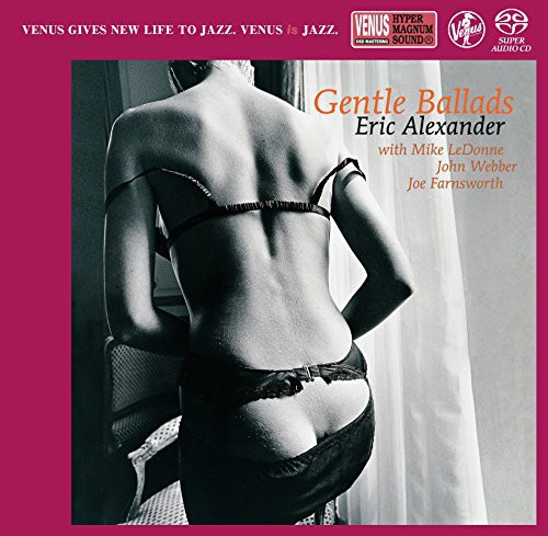 Gentle Ballads [Import]