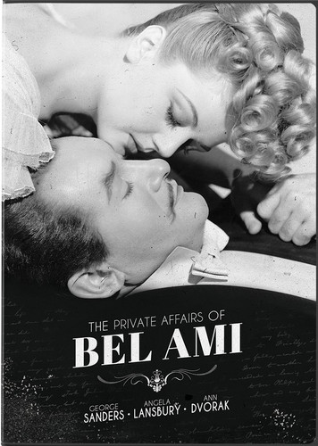The Private Affairs of Bel Ami