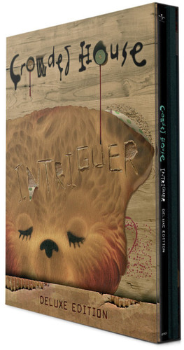 Intriguer: Deluxe Edition [Import]