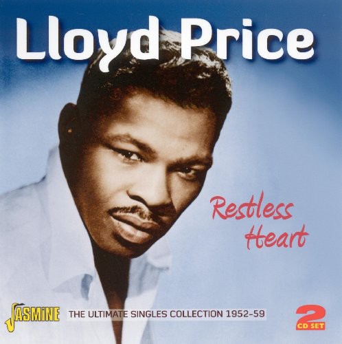 Ultimate Singles 1952-59 [Import]