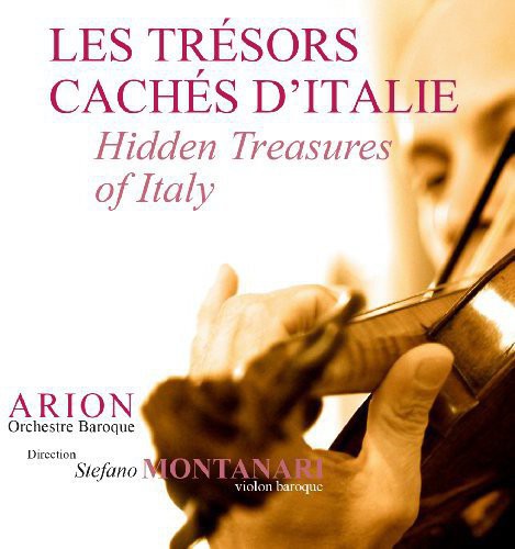 Hidden Treasures of Italy