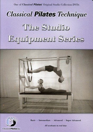 Studio Equipment Series