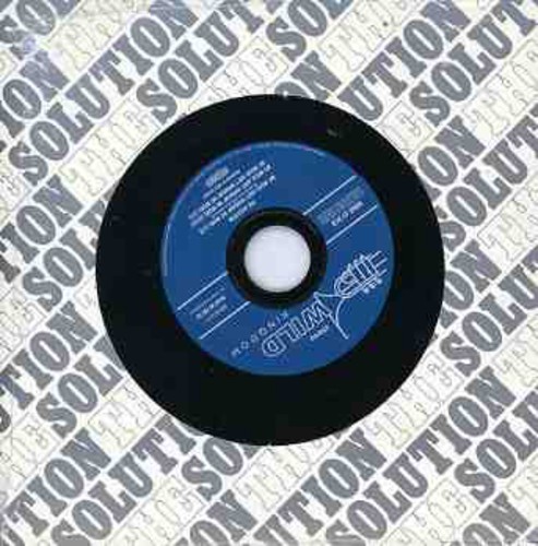 My Mojo Ain't Workin'