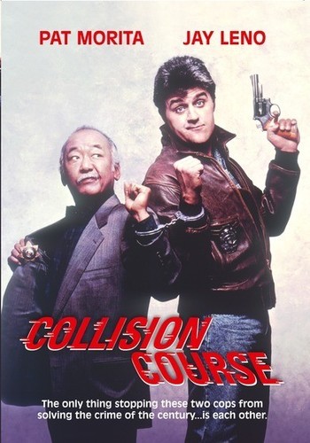Collision Course - Collision Course