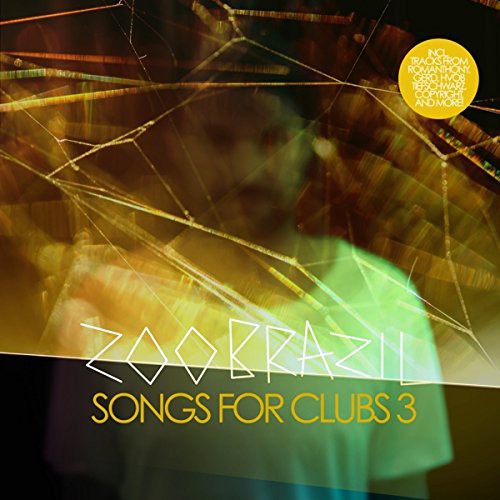 Songs for Clubs 3 [Import]