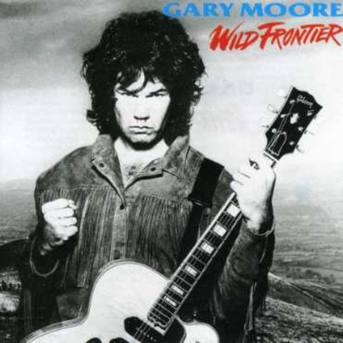 Wild Frontier [Import]