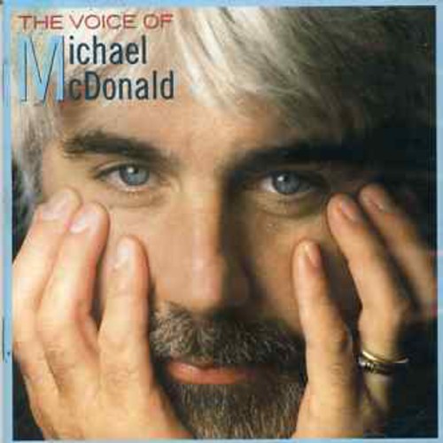 Voice Of Michael Mcdonoald