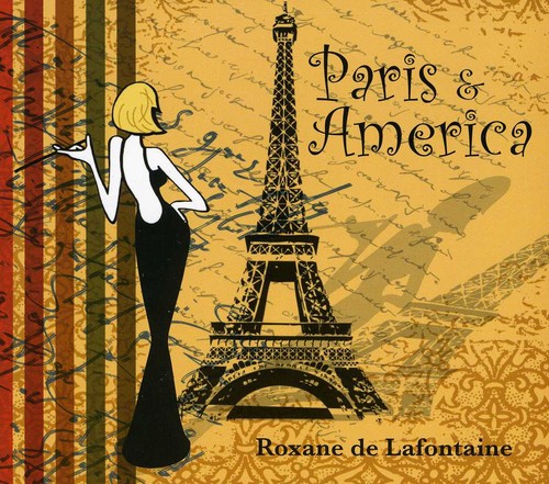 Paris & America