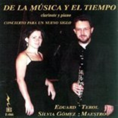 De la Musica y El Tiempo Clar