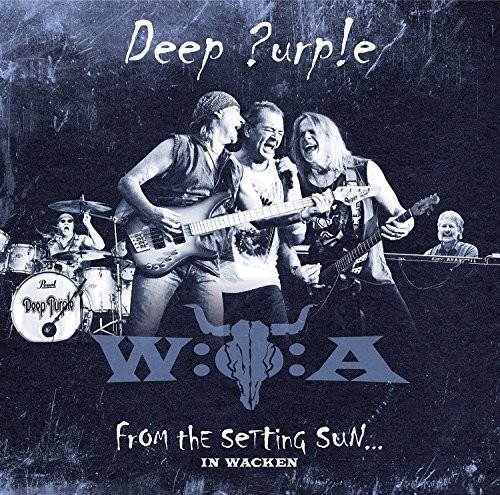 From the Setting Sun: In Wacken