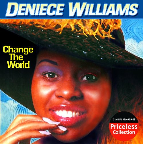 Change the World