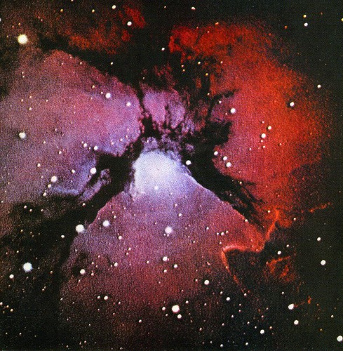King Crimson - Islands: 30th Anniversary Edition