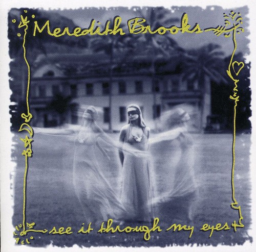 See It Through My Eyes [Import]