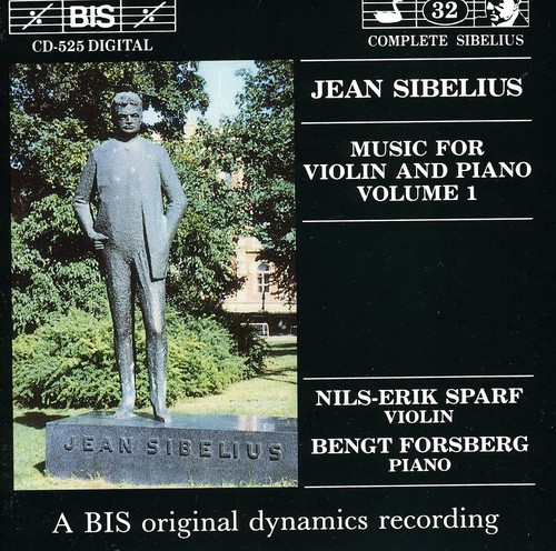 Music for Violin & Piano 1