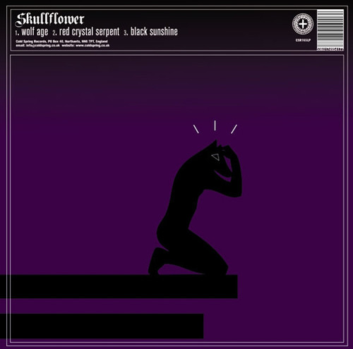 Skullflower /  Mastery