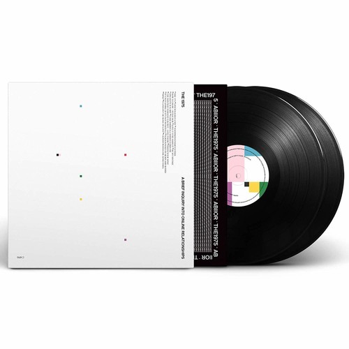 Brief Inquiry Into Online Relationships [Import]
