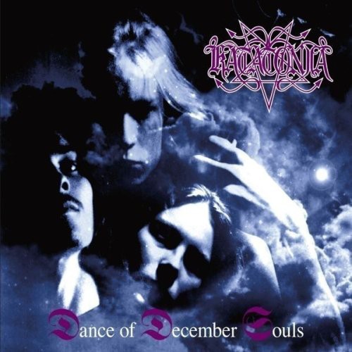Dance of December Souls [Explicit Content]