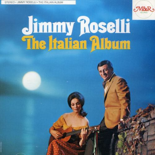 Italian Album