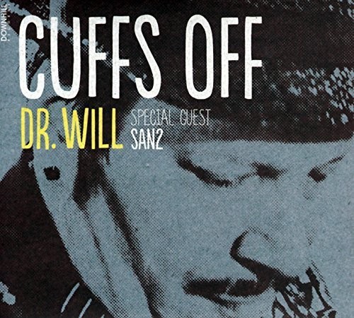 Cuffs Off