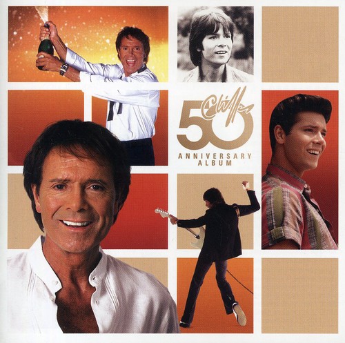 50th Anniversary Album [Import]