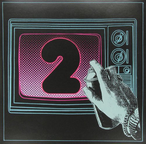 After Dark Ii - After Dark Ii [Import]