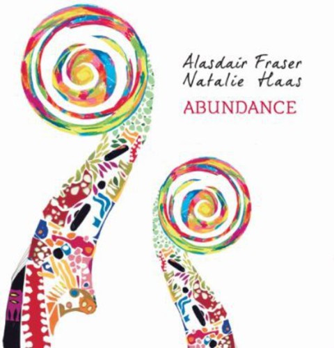 Abundance